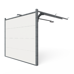 Onil, 2400, blanc