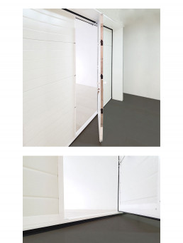 Portillon Gm Portes